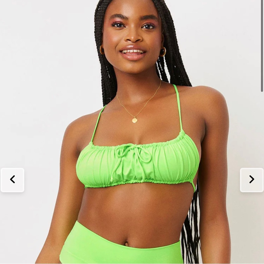 NWT Frankies Dreamy Top